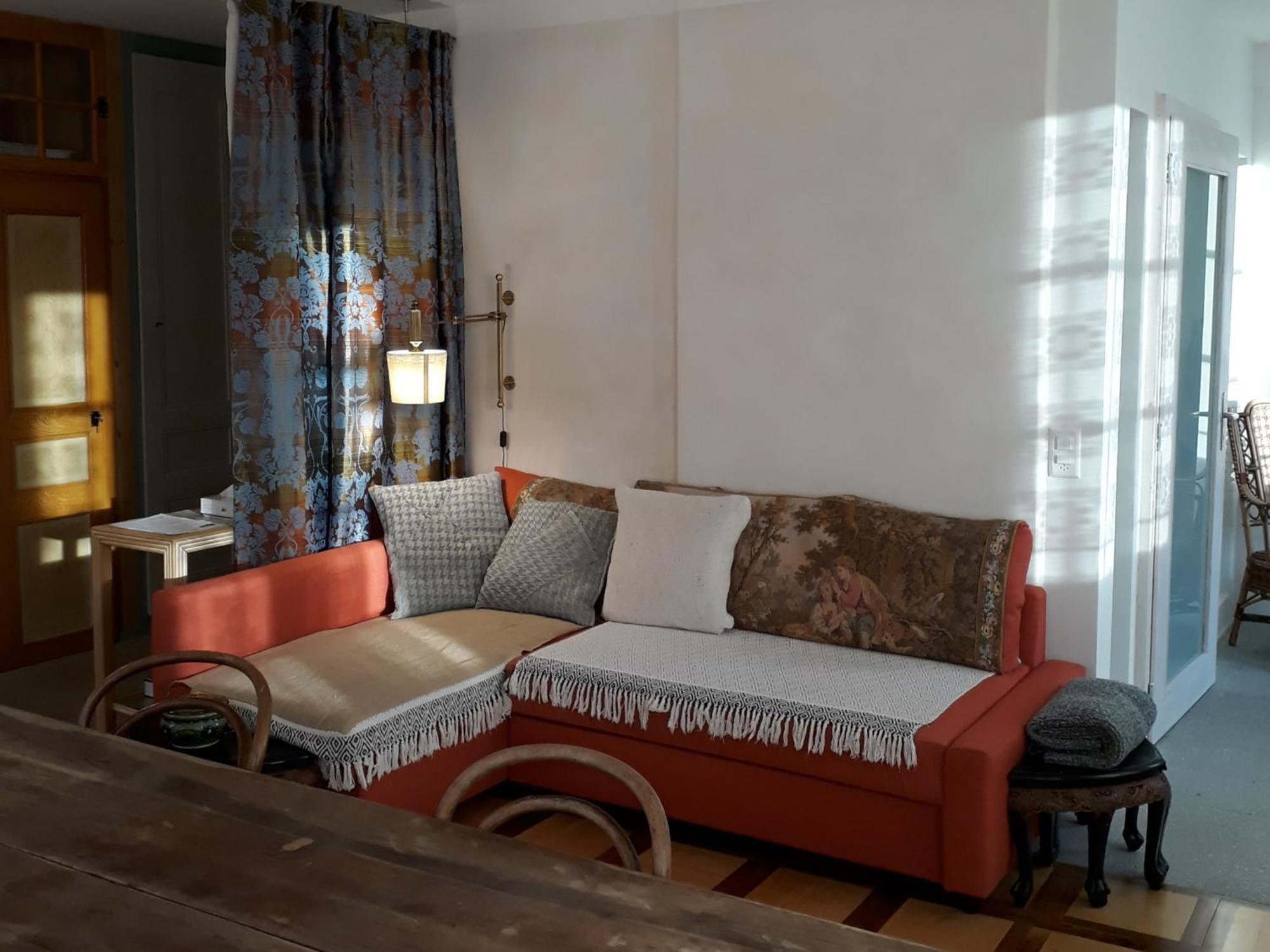 Boutique-Hotel Guesthouse Льо Льокл Екстериор снимка