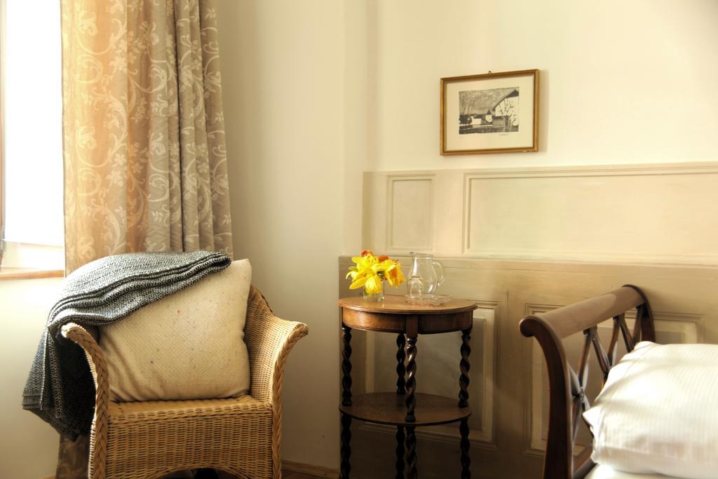 Boutique-Hotel Guesthouse Льо Льокл Екстериор снимка