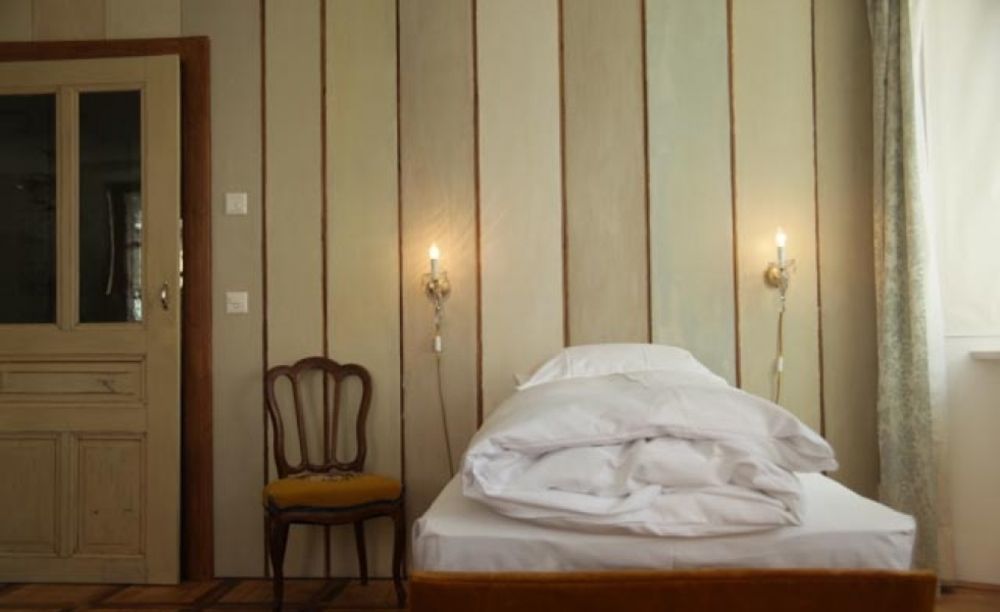 Boutique-Hotel Guesthouse Льо Льокл Екстериор снимка