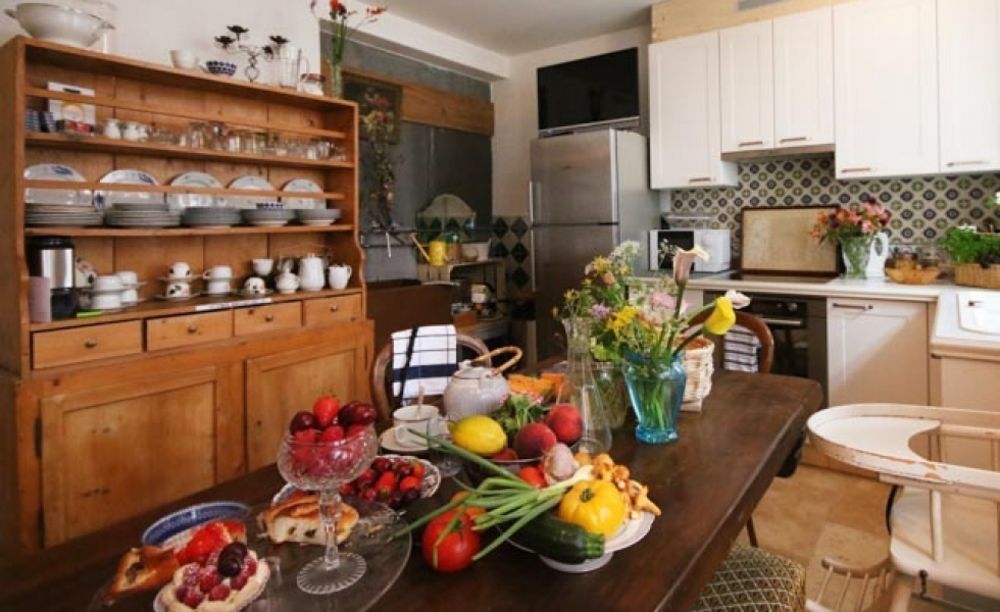 Boutique-Hotel Guesthouse Льо Льокл Екстериор снимка